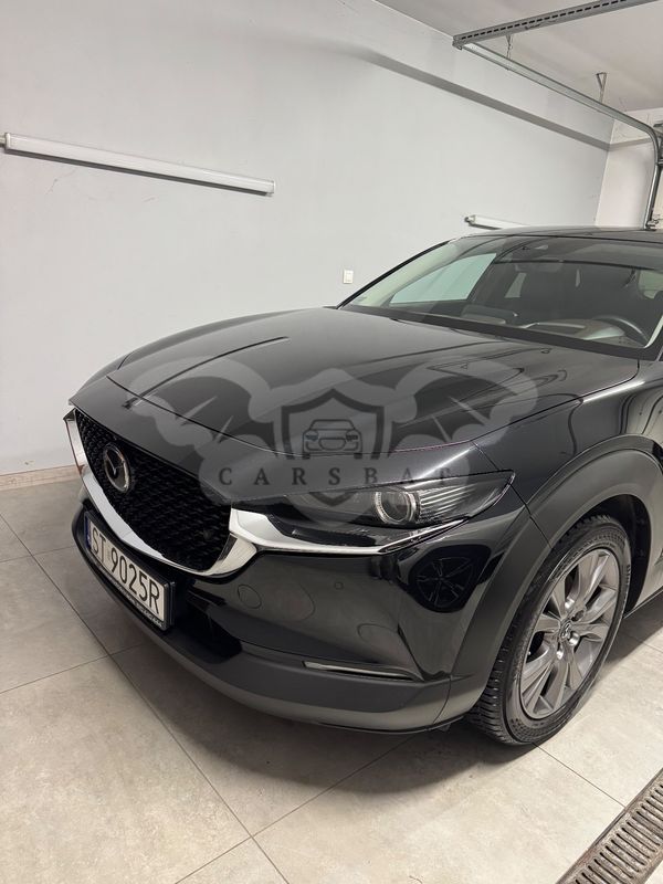 Mazda CX-30 2.0 mHEV Enso AWD 2020