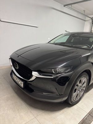 Mazda CX-30 2.0 mHEV Enso AWD 2020