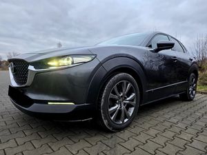 Mazda CX-30 SKYACTIV-X 2.0 M-Hybrid SELECTION 2020