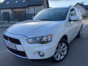 Mitsubishi Outlander II 2012
