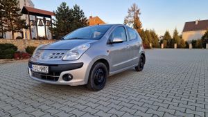 Nissan Pixo 2009
