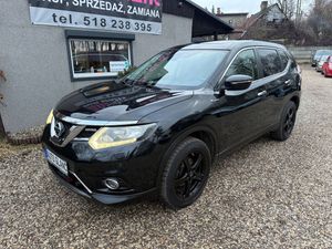 Nissan X-Trail III 1.6 DCi ALL-MODE 4x4i Tekna 2015