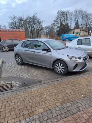 Opel Corsa F 1.2 Edition S&S 2020