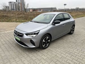 Opel Corsa F Elegance Business Pack 2021