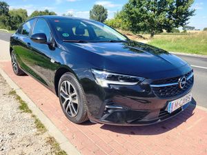 Opel Insignia B 1.5 Business 2021