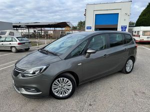 Opel Zafira C 1.4 Turbo Innovation 2018