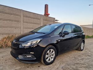 Opel Zafira C 1.6 CDTI Cosmo 2017