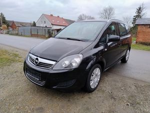 Opel Zafira B 1.6 ecoFLEX Family 2011