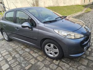 Peugeot 207 1.4 2008