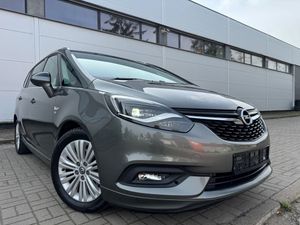 Opel Zafira C 2.0 CDTI Cosmo S&S 2017