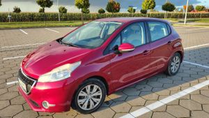 Peugeot 208 I 2012