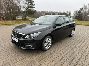 Peugeot 308 T9 2020