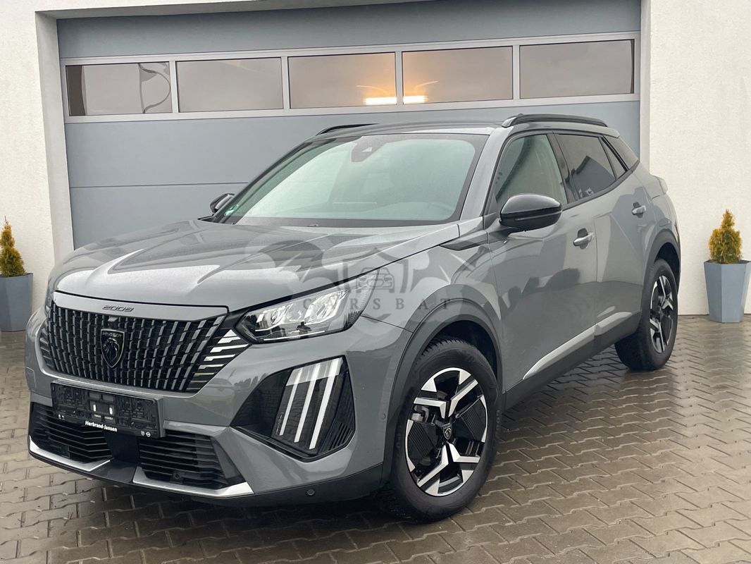 Peugeot 2008 II PureTech 100 Allure 2025