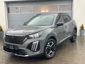 Peugeot 2008 II PureTech 100 Allure 2025