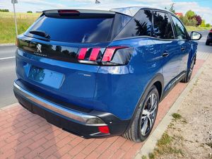 Peugeot 3008 II 1.6 PureTech Hybrid PHEV Allure S&S EAT8 2020