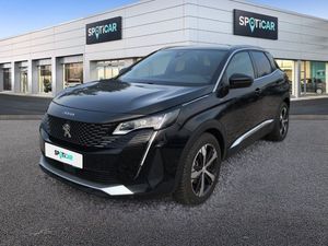 Peugeot 3008 II 1.2 PureTech GT S&S EAT8 2024