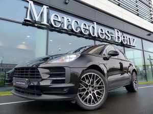 Porsche Macan I S PDK 2021