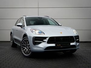 Porsche Macan I PDK 2021