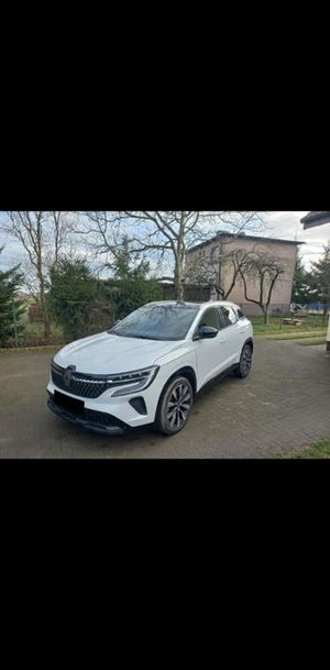 Renault Austral 1.3 TCe mHEV Iconic 2023