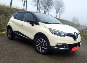 Renault Captur / QM3 I 2015
