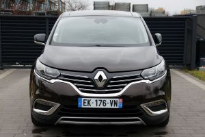 Renault Espace V 2017