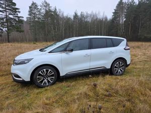 Renault Espace V Energy TCe 225 EDC Initiale Paris 2019