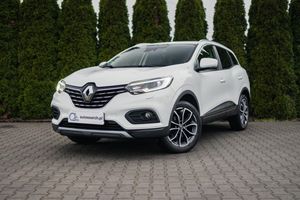 Renault Kadjar 2019