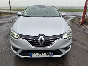Renault Megane IV 2019