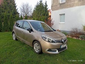 Renault Scenic III 1.2 TCe Energy Limited 2015