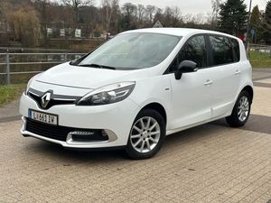 Renault Scenic III 1.2 TCE Energy Life 2015