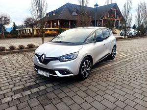 Renault Scenic IV 1.3 TCe Energy Bose EDC 2019
