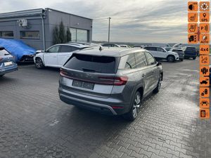 Skoda Kodiaq II 2.0 TDI 4x4 Selection DSG 2024