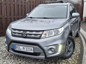 Suzuki Vitara II 1.6 (4x2) Automatik Comfort+ 2017