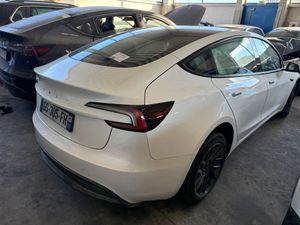 Tesla Model 3 RWD 2023