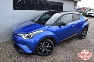 Toyota C-HR Business-Edition 2019