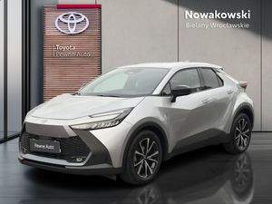 Toyota C-HR 1.8 Hybrid Style 2023