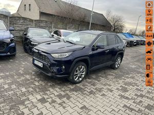 Toyota Rav4 V 2.5 Hybrid Executive 4x4 2021
