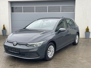 Volkswagen Golf VIII 2.0 TDI SCR 2021