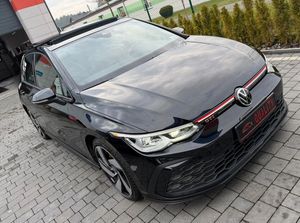 Volkswagen Golf VIII 2.0 TSI OPF DSG GTI 2022