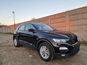 Volkswagen T-ROC I 2019