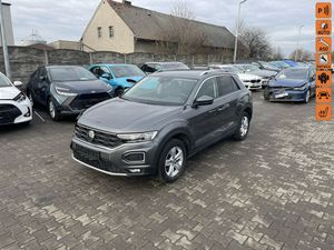 Volkswagen T-ROC I 1.5 TSI OPF Style 2021