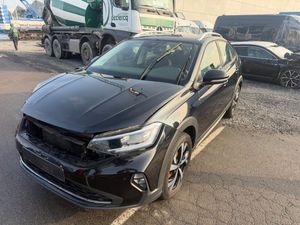 Volkswagen Taigo 1.5 TSI OPF DSG Style 2024