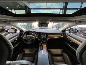 Volvo S90 T5 Inscription 2020
