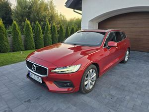 Volvo V60 II 2019