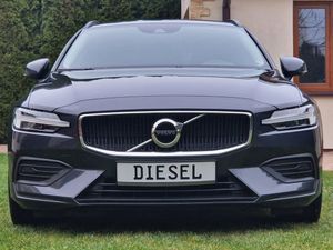 Volvo V60 II D3 Geartronic Momentum 2019