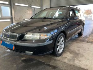 Volvo V70 II 2002