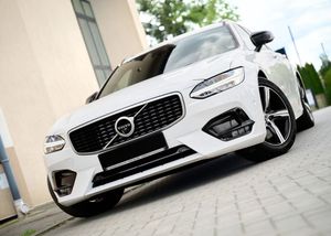 Volvo V90 T5 R-Design 2020