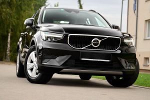 Volvo XC40 2022