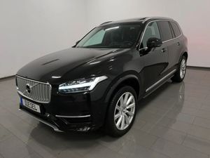 Volvo XC90 II D5 AWD Inscription 7os 2020