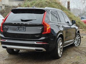 Volvo XC90 II T6 AWD Geartronic Inscription 2016